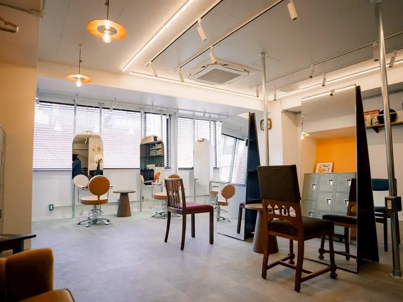 メンズカット/ 募集中⭐︎hanaの掲載