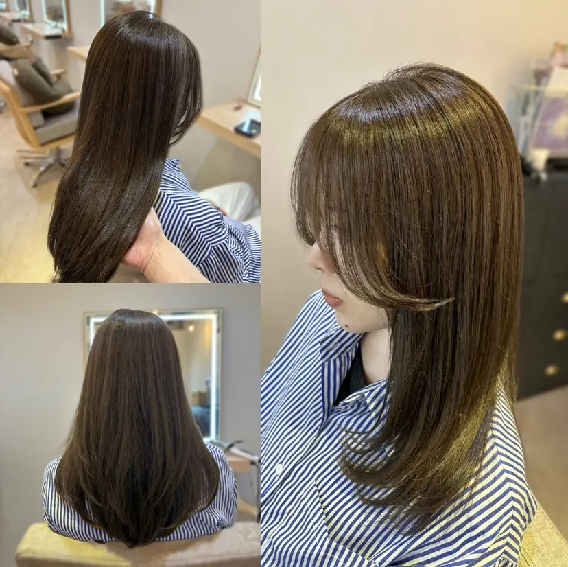 🗽うる艶/メンズ Yui🗽🗺️の掲載