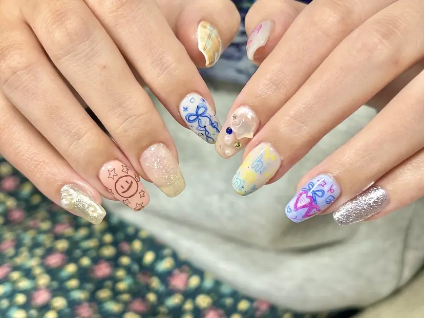 Snow flake 🫧YUKIの掲載