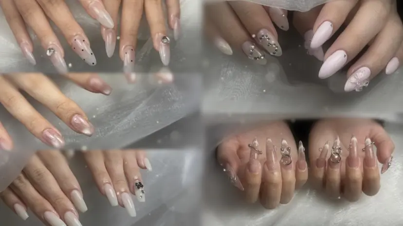 Rubyna MIYUの掲載