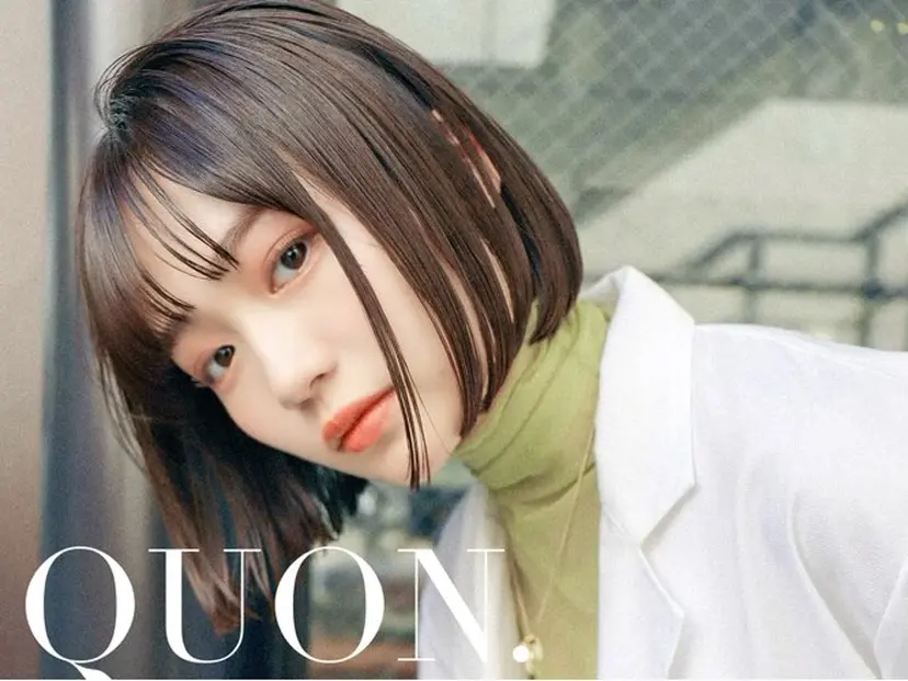 HARA KOTONEの掲載