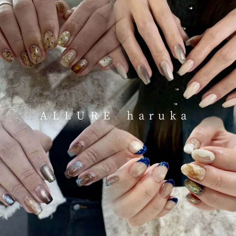 Allure小山店 高橋陽香の掲載