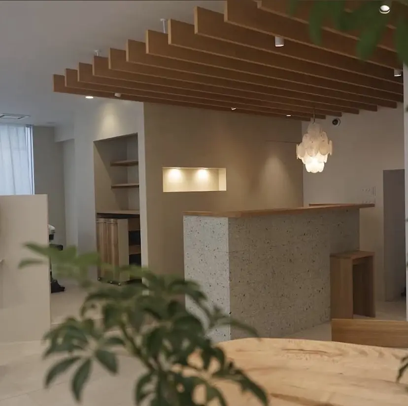 カットモデル/ 髪質改善/みわの掲載