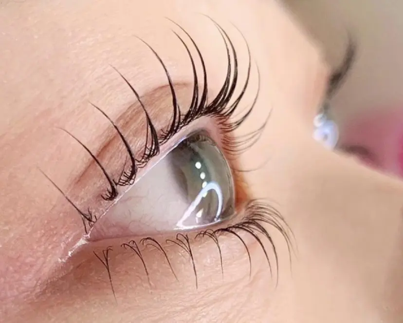 パリジェンヌ/まつパ RoseLashの掲載