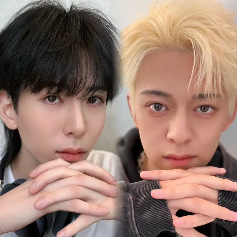 メンズZina代表 田端 麗治の掲載