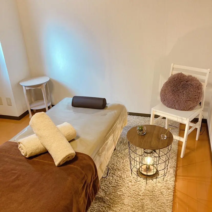 KSラボ 大津京店の掲載