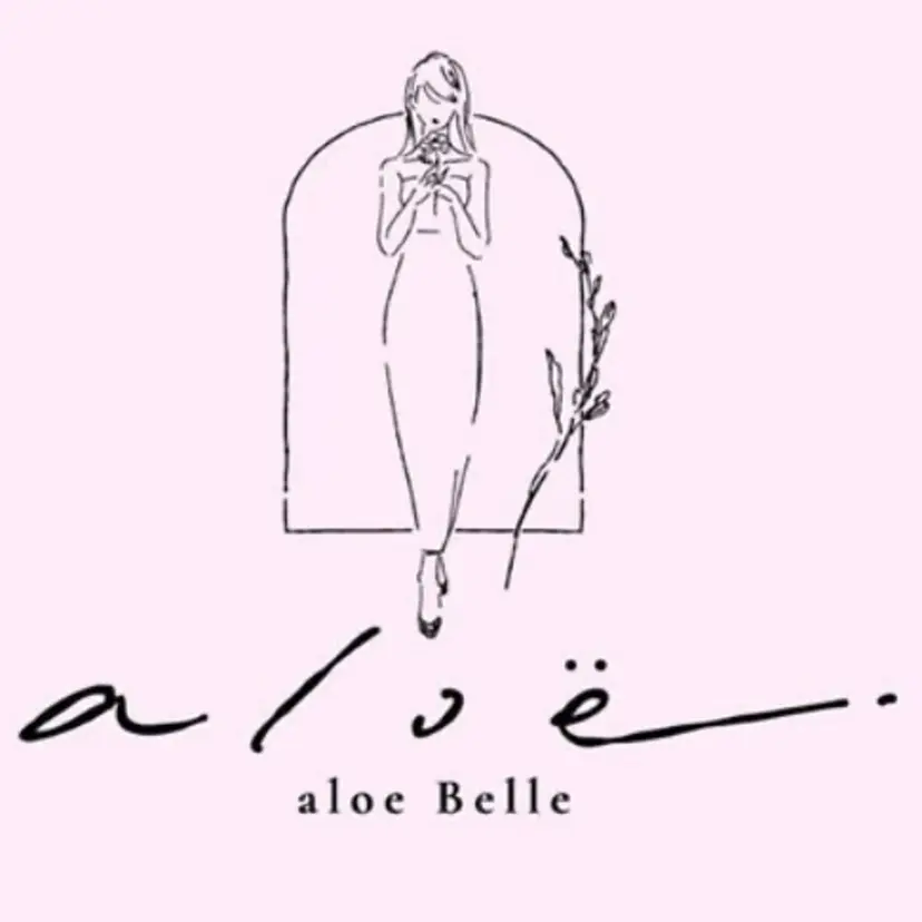 aloe belle 鈴木の掲載