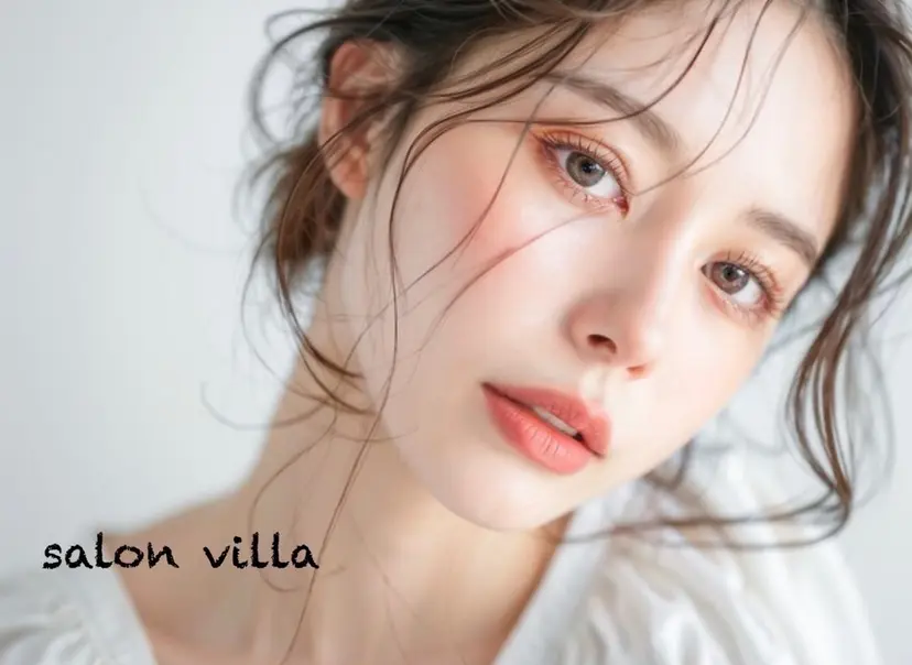 villa ☺︎草山 楓花の掲載