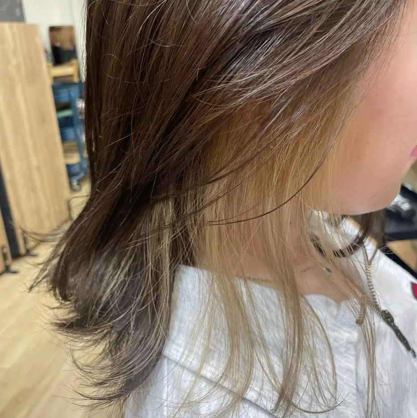 髪質改善/Bloss om🌷高橋沙衣の掲載