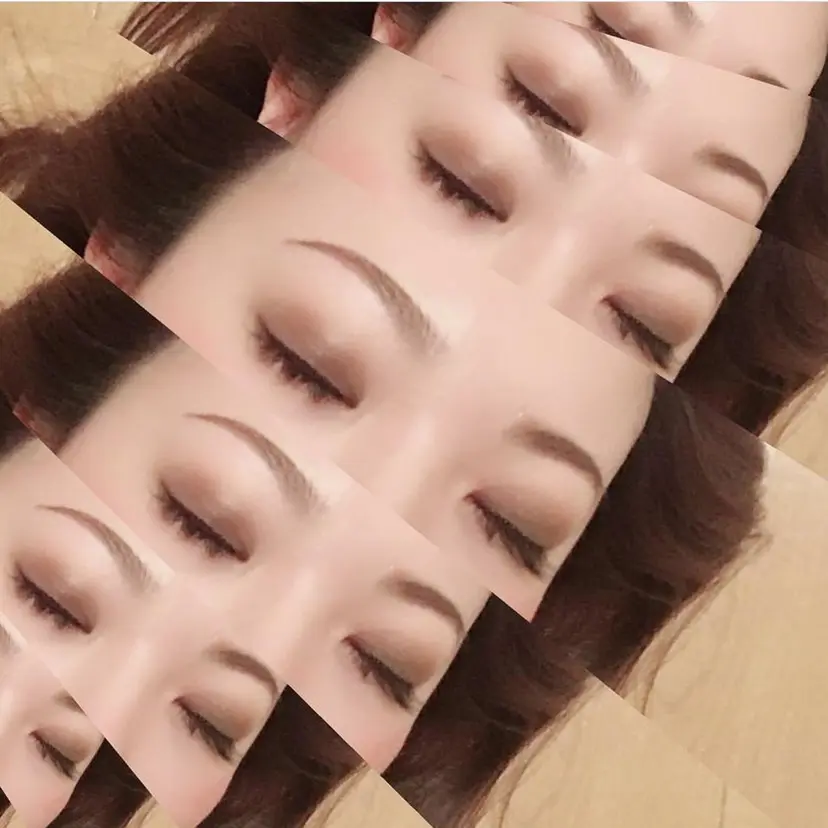 眉毛サロン DUAL 恵比寿の掲載