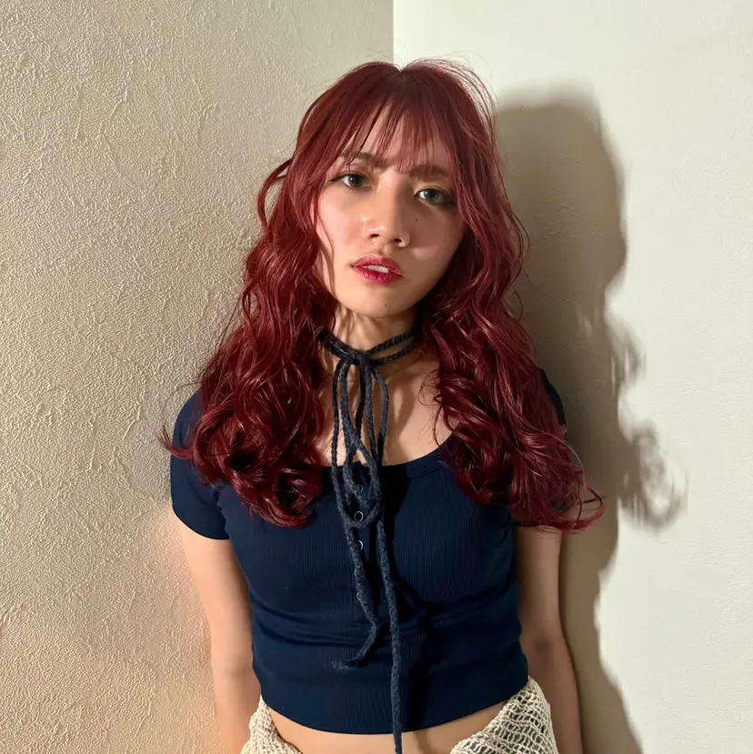 ハッシュカット🎀 MIYU💖の掲載