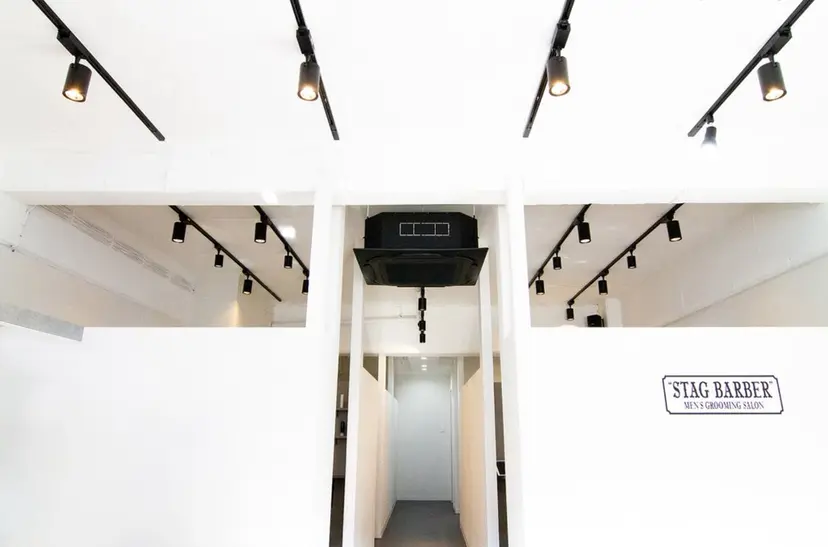 STAGBARBER KOUGAの掲載