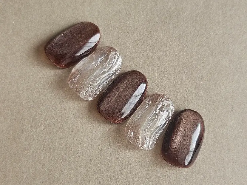 NailSalon LuireYUUNAの掲載