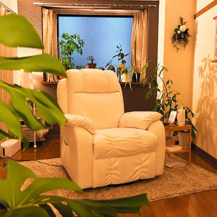 横浜ドライヘッドスパ のBlankの掲載