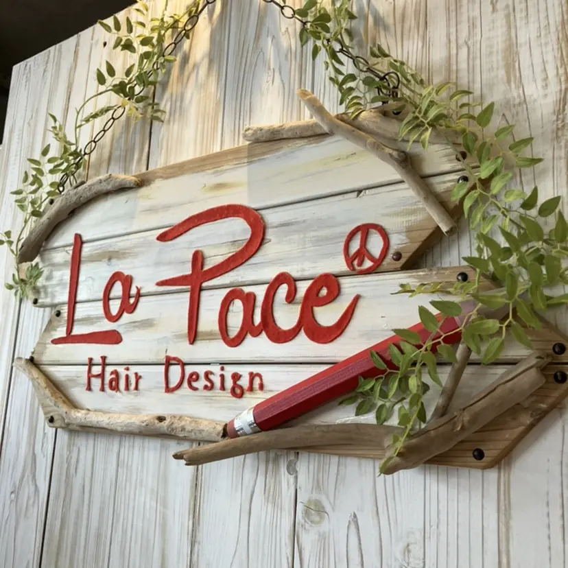 なつみ La  Paceの掲載