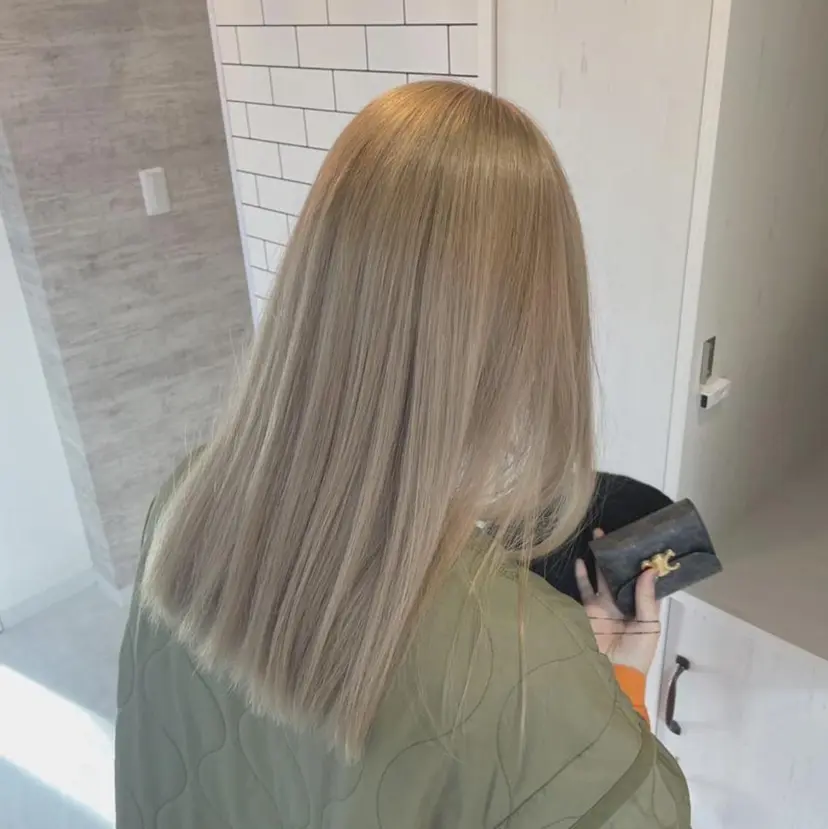 FANスタイリスト Ⓜ️EIの掲載