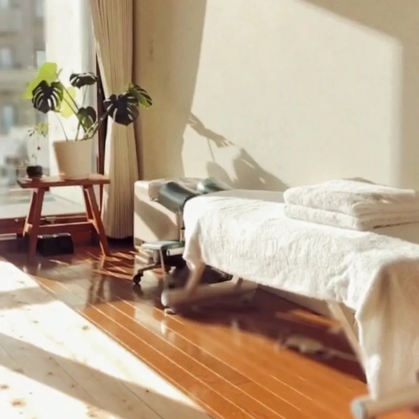 指圧マッサージ Birgusの掲載