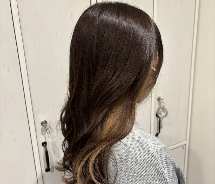 岩堀 聖奈の掲載