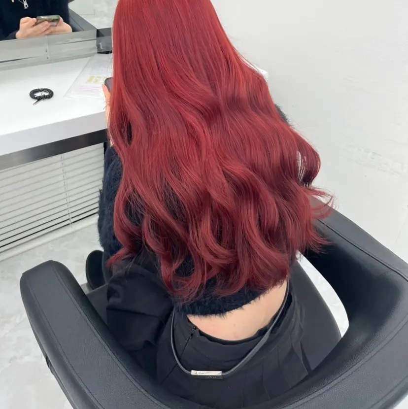 Yoki.【ﾖｷ】 OMI／透明感カラーの掲載