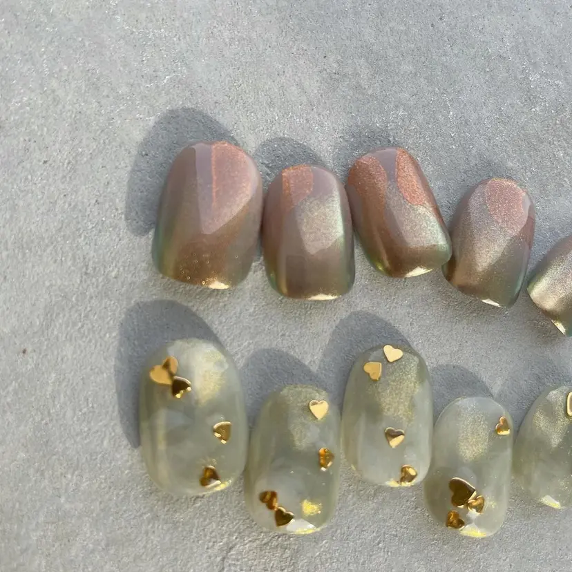 jolune nailstudioの掲載