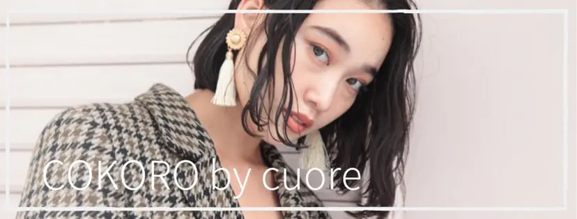 [COKORO] mizukiの掲載