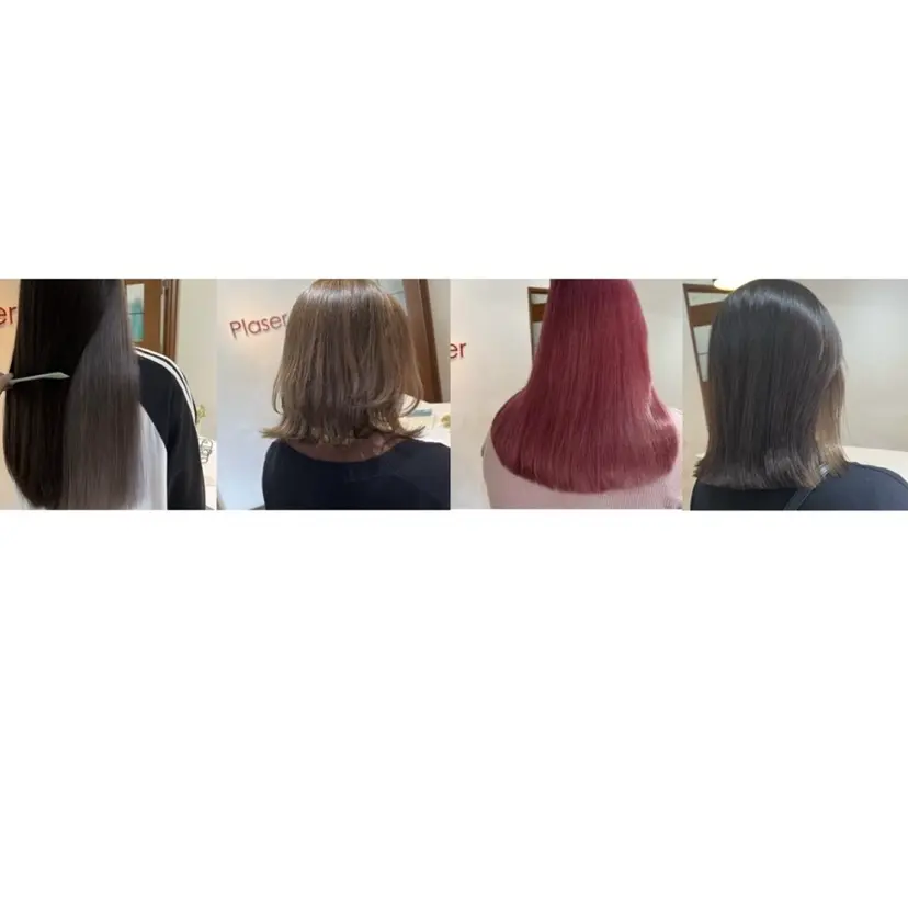 透明感カラー🕊️✨ Mayu🦮🩶の掲載