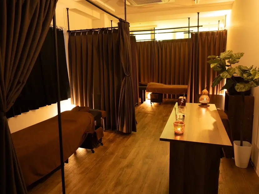 癒and...ゆあん 相模原店の掲載