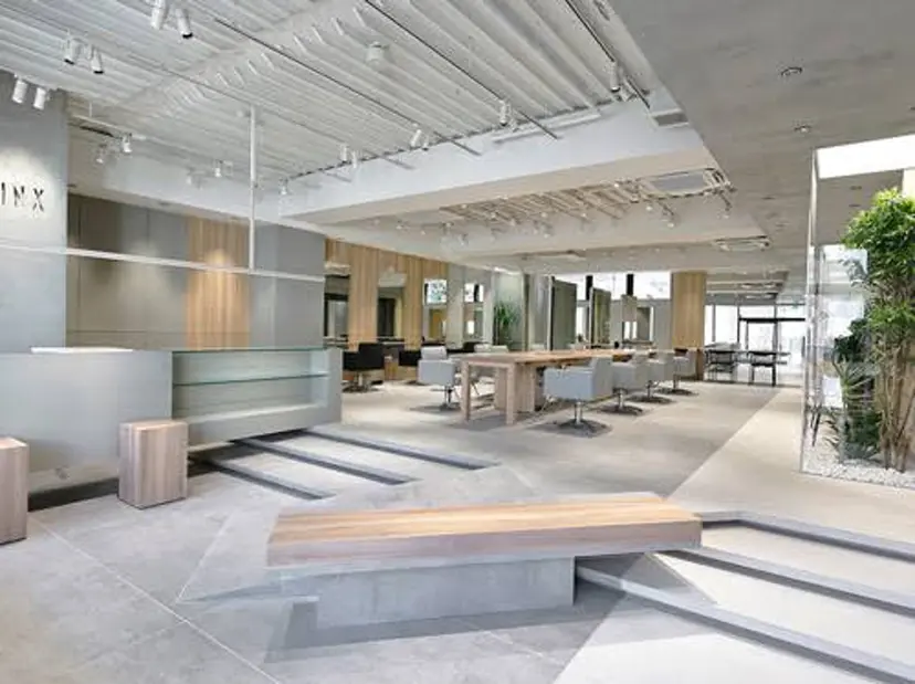 ⟡ボブ⟡レイヤー⟡ MINX岩下愛翔の掲載