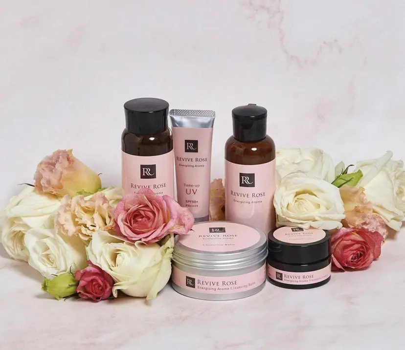 Radiance H.Oの掲載