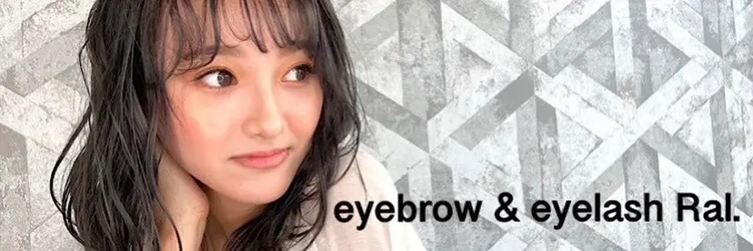 ラル Ral.の掲載