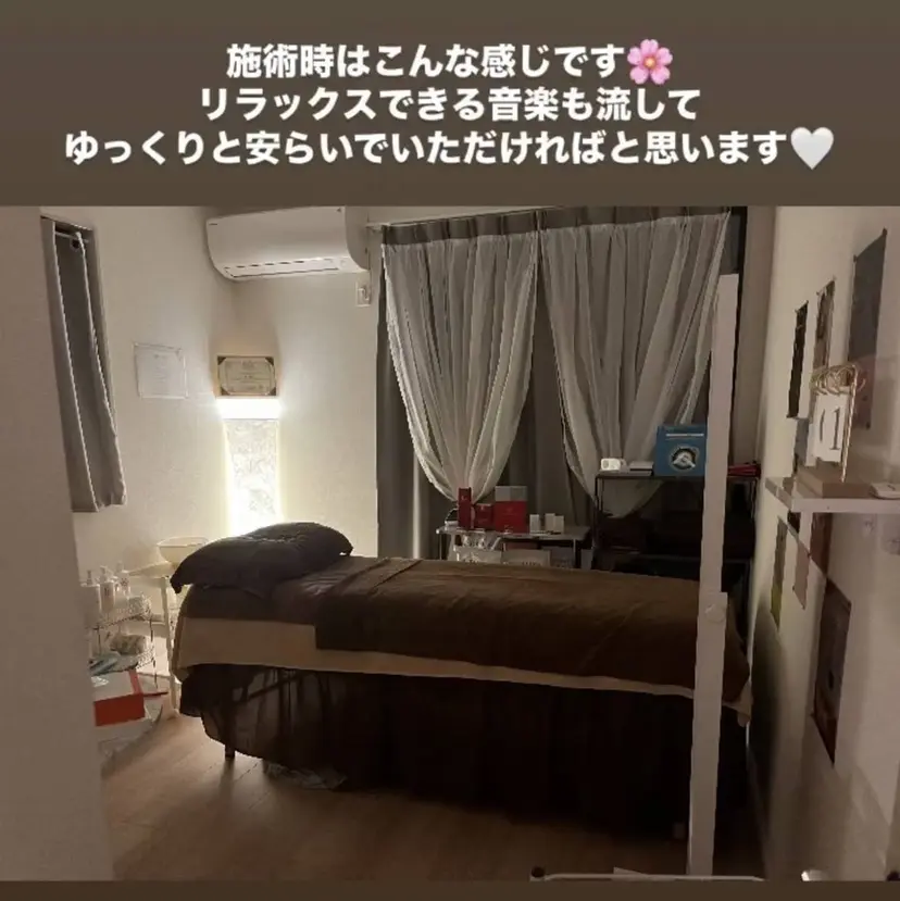 Daisy Salonの掲載