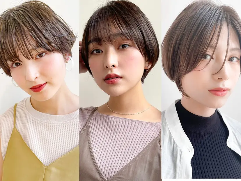 イメチェンカット✂️ 錦糸町佐藤店長の掲載