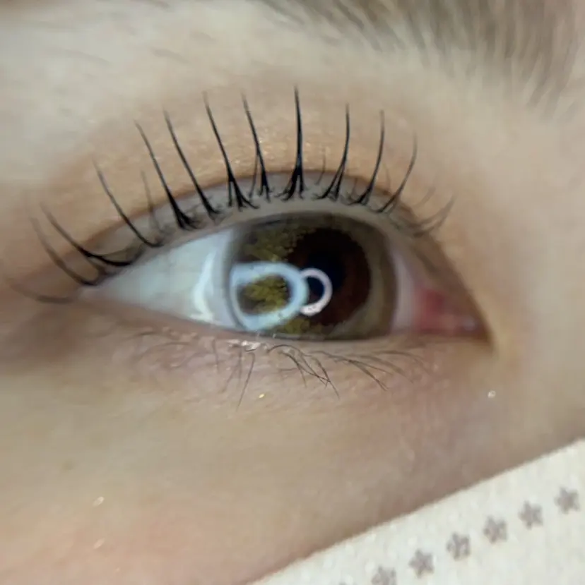 BLAU/ Naomiの掲載