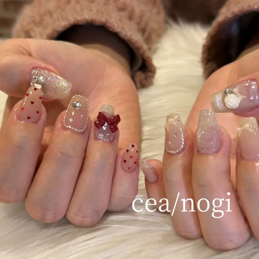 Shino/ cea/nogiの掲載