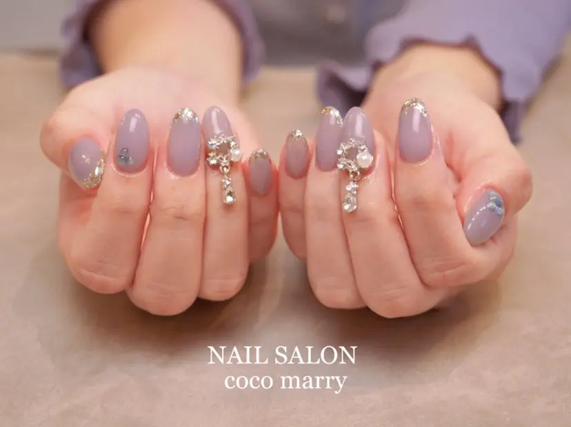 coco marry  の掲載