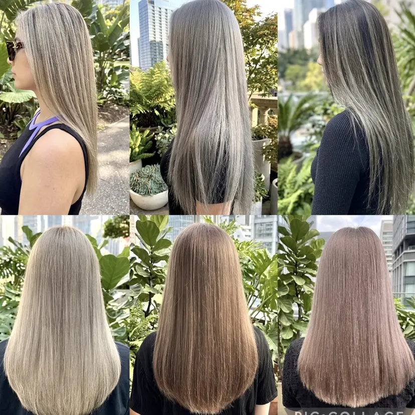 海外Style🌱 KOHEIの掲載