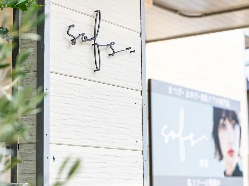 Sofs 💎YUの掲載