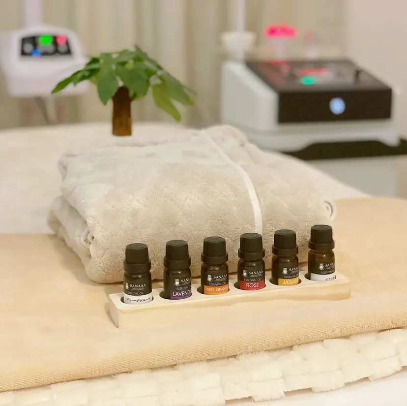 グレース サロンの掲載