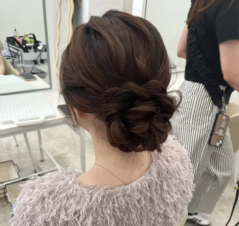 大城 美月の掲載