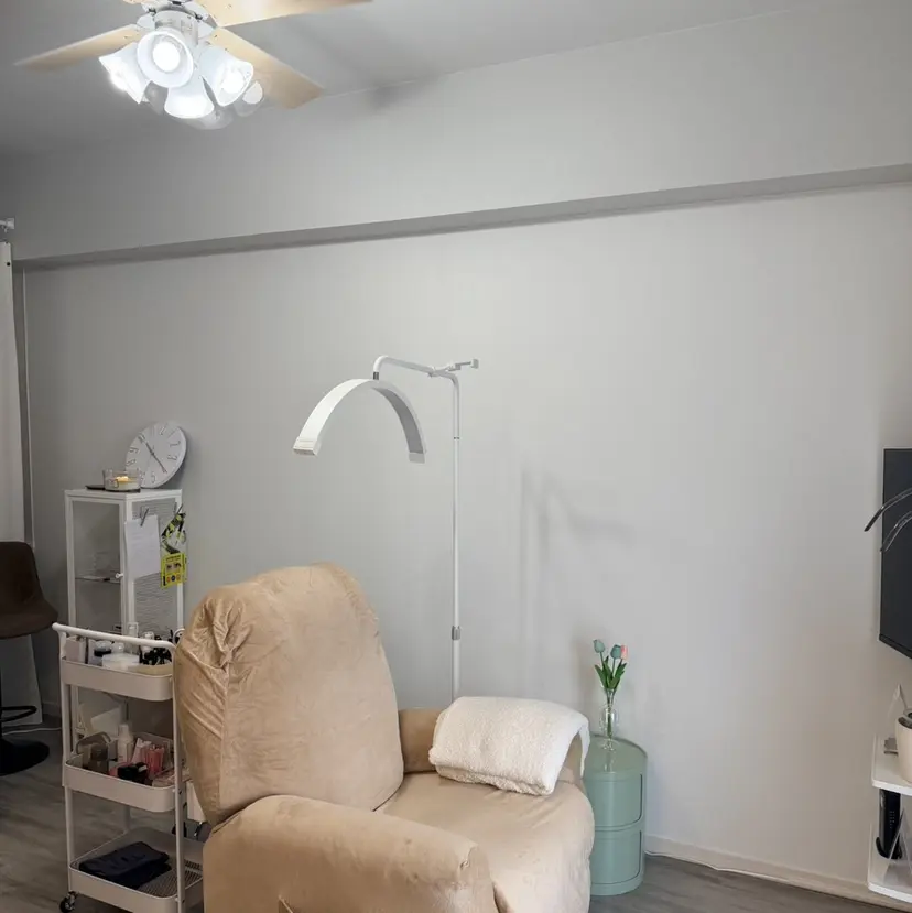 Brow&co. sakiの掲載