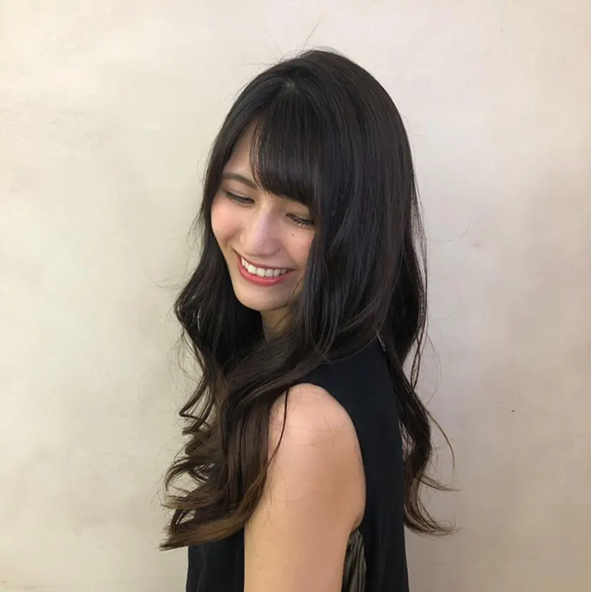 外ハネボブ♡ YUIの掲載