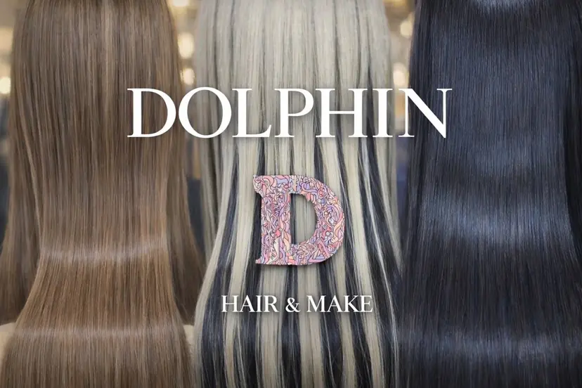 dolphin / himaRiの掲載