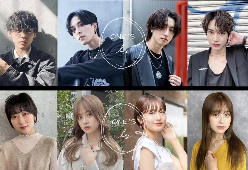 メンズ似合わせ職人 🌈SYUの掲載