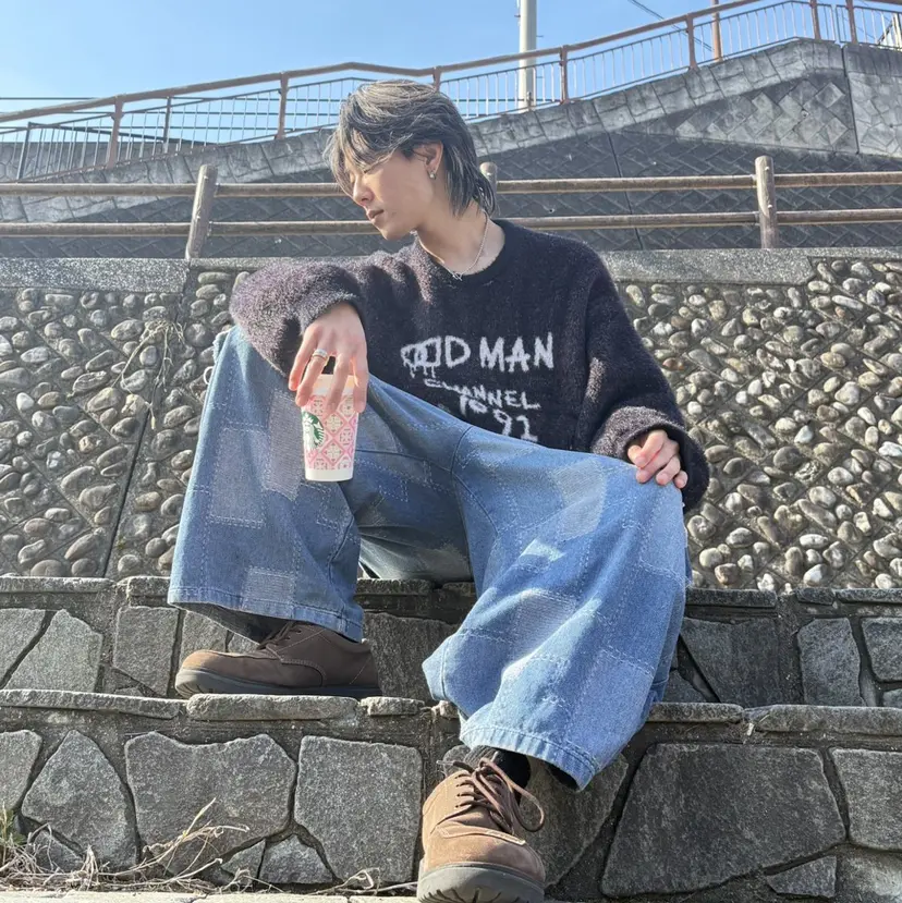 堂北 開聖の掲載