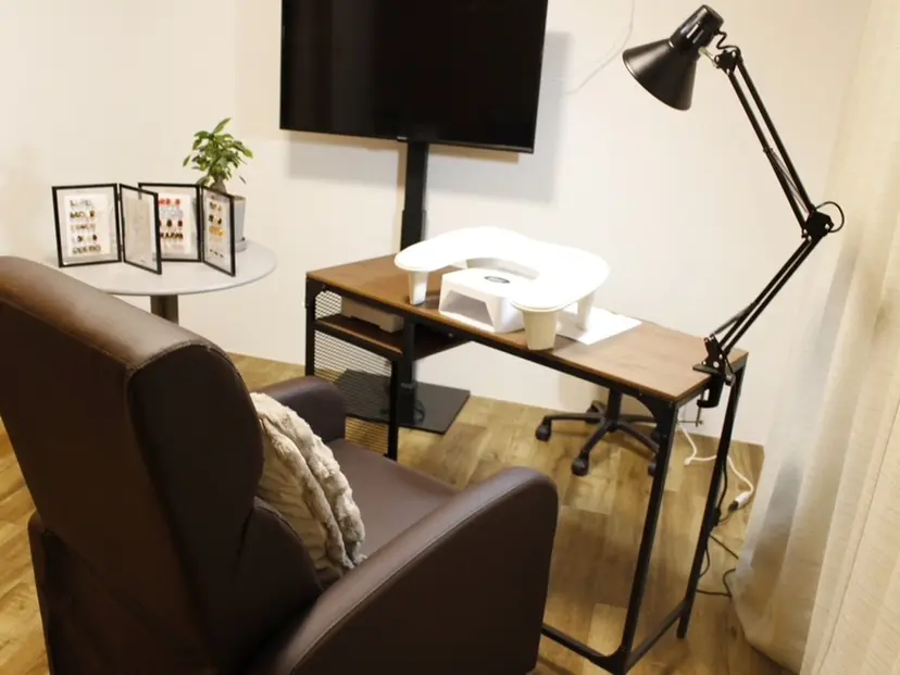 nail salon Novaの掲載