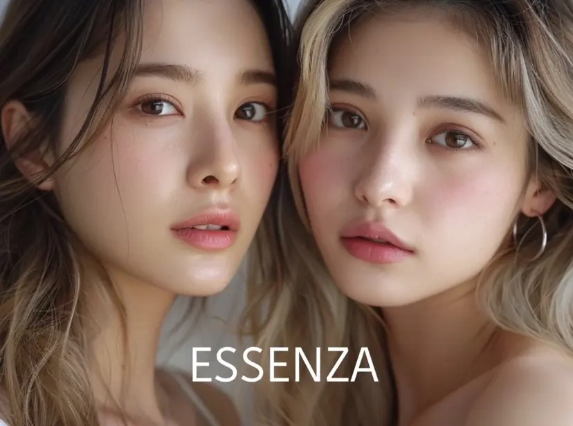 古賀/レイヤーボブ /ハッシュカットの掲載