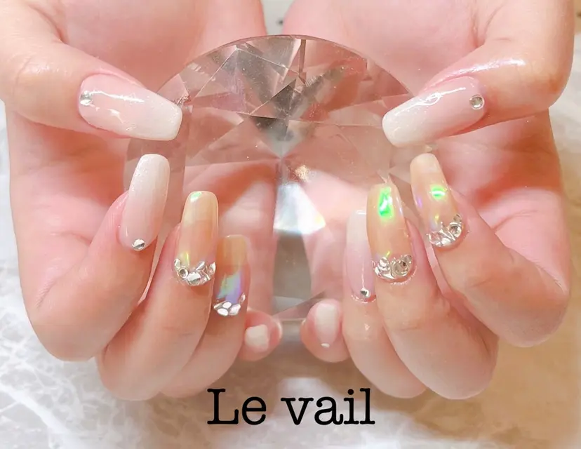 Le vail 札幌円山店の掲載