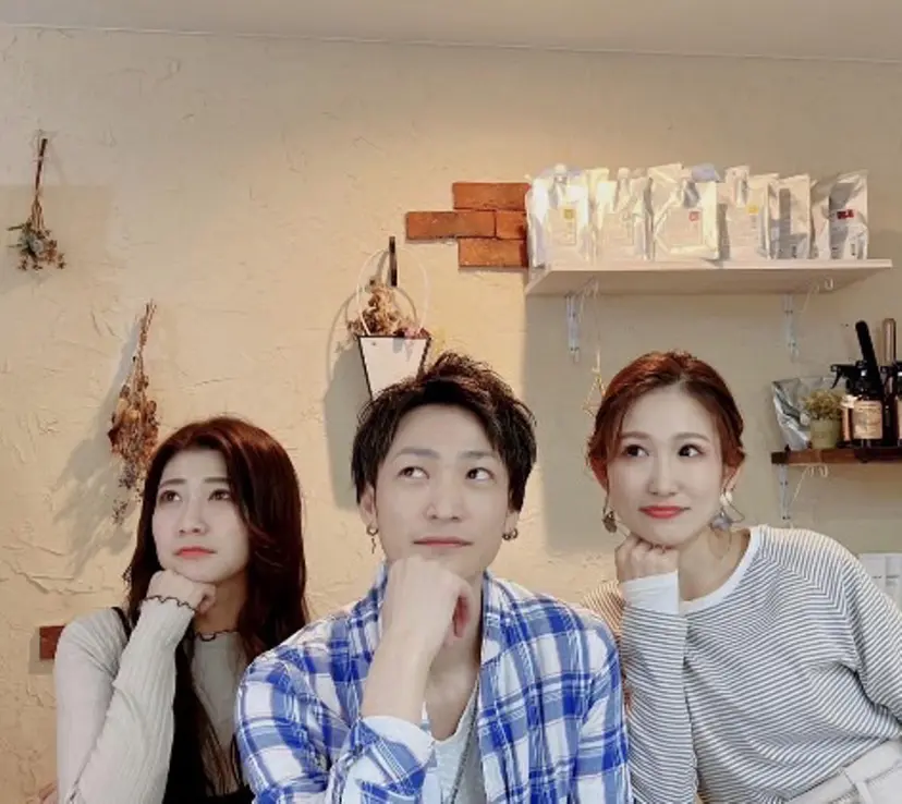 美容歴18年以上🌈 山口の掲載