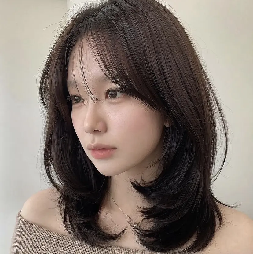 うた /表参道美容師の掲載
