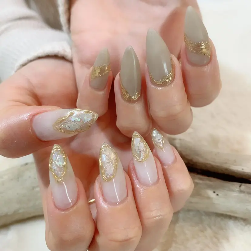 YAS 青柳 安代の掲載